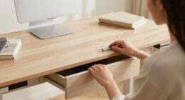 8 Best Executive Standing Desk With Drawers in 2026