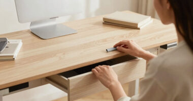 8 Best Executive Standing Desk With Drawers in 2026