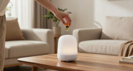 8 Best Luxury Aroma Diffuser System in 2026