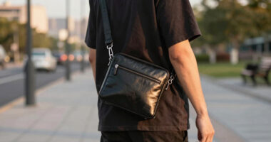 8 Best Luxury Camera Sling Bags in 2026 — The Ultimate Guide for Photographers
