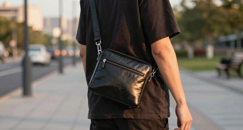 8 Best Luxury Camera Sling Bags in 2026 — The Ultimate Guide for Photographers