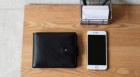 8 Best Luxury Desk Organizer for Wallets and Tech in 2026