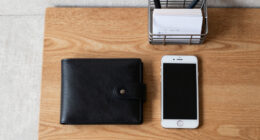 8 Best Luxury Desk Organizer for Wallets and Tech in 2026
