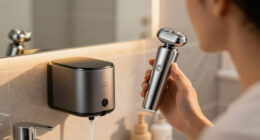 8 Best Luxury Electric Shaver With Cleaning Station in 2026