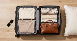 8 Best Luxury Packing System for Long Trips in 2026