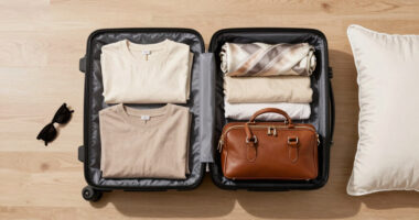 8 Best Luxury Packing System for Long Trips in 2026