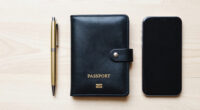 8 Best Luxury Passport and Document Holder Lockable in 2026