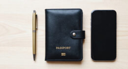 8 Best Luxury Passport and Document Holder Lockable in 2026