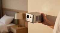 8 Best Luxury Portable Projectors for Hotels in 2026