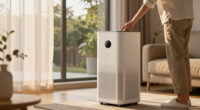8 Best Premium Air Purifiers for Wildfire Season in 2026
