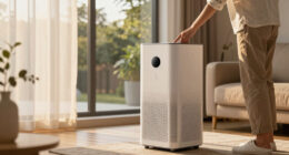 8 Best Premium Air Purifiers for Wildfire Season in 2026