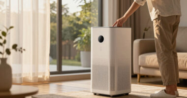 8 Best Premium Air Purifiers for Wildfire Season in 2026