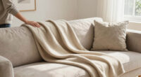 8 Best Premium Cashmere Throw Blanket in 2026