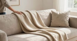 8 Best Premium Cashmere Throw Blanket in 2026