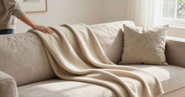8 Best Premium Cashmere Throw Blanket in 2026