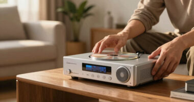 8 Best Premium CD Player For Audiophiles In 2026