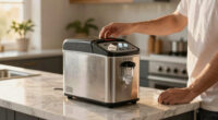 8 Best Premium Countertop Pellet Ice Maker Energy Efficient in 2026