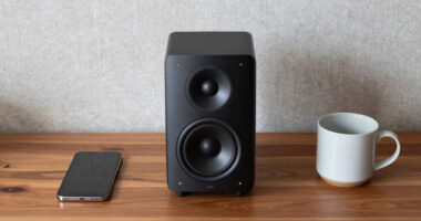 8 Best Premium Desk Speaker System in 2026