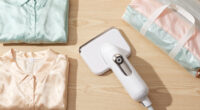 8 Best Premium Garment Steamer For Delicate Clothing In 2026