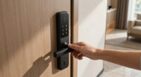 8 Best Premium Hotel Door Lock Travel Devices in 2026
