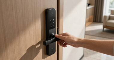 8 Best Premium Hotel Door Lock Travel Devices in 2026