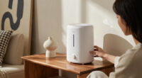 8 Best Premium Humidifier for Art-Safe Interiors in 2026