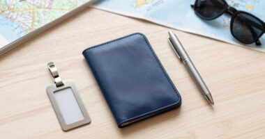 8 Best Premium Travel Safe For Passports In 2026
