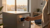 9 Best Best Biometric Desk Safe Premium in 2026