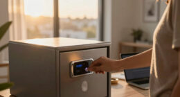 9 Best Best Biometric Desk Safe Premium in 2026