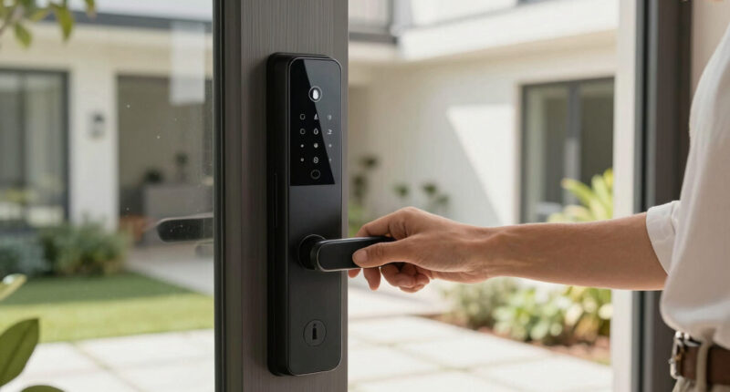 9 Best Best Premium Biometric Smart Lock in 2026