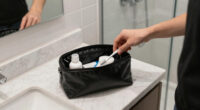 9 Best Best Premium Hardcase Toiletry Bag in 2026