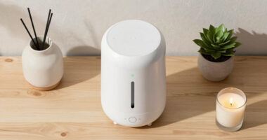 9 Best Best Premium Home Fragrance Machine Wifi in 2026