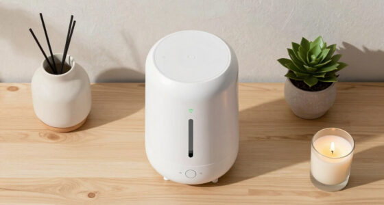 9 Best Best Premium Home Fragrance Machine Wifi in 2026