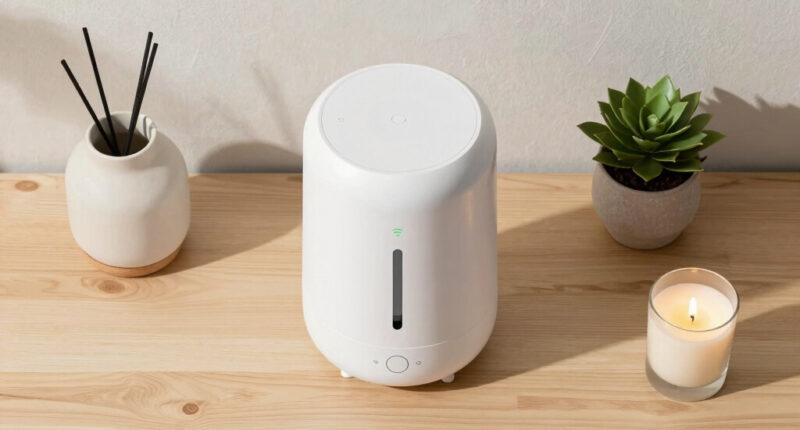 9 Best Best Premium Home Fragrance Machine Wifi in 2026