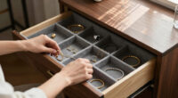 9 Best Best Premium Jewelry Organizer Drawer Insert in 2026