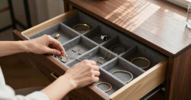 9 Best Best Premium Jewelry Organizer Drawer Insert in 2026
