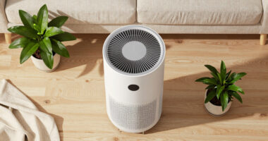 9 Best Designer Air Purifier for Large Homes in 2026