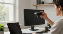 9 Best Flagship Webcam for Remote Work in 2026