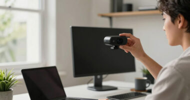 9 Best Flagship Webcam for Remote Work in 2026