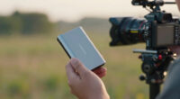 9 Best High-End Portable SSDs for Filmmakers in 2026