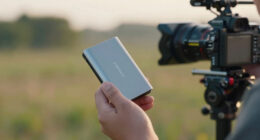 9 Best High-End Portable SSDs for Filmmakers in 2026