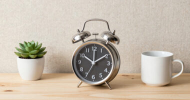 9 Best Luxury Bedside Sunrise Alarm Clocks in 2026