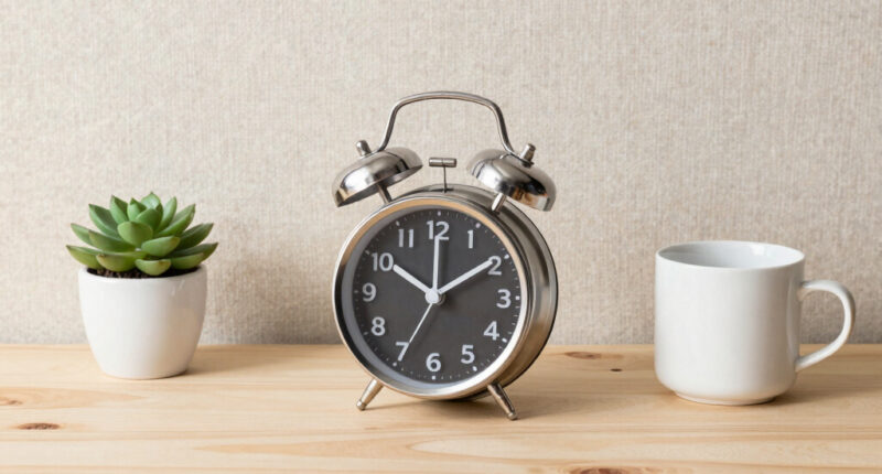 9 Best Luxury Bedside Sunrise Alarm Clocks in 2026