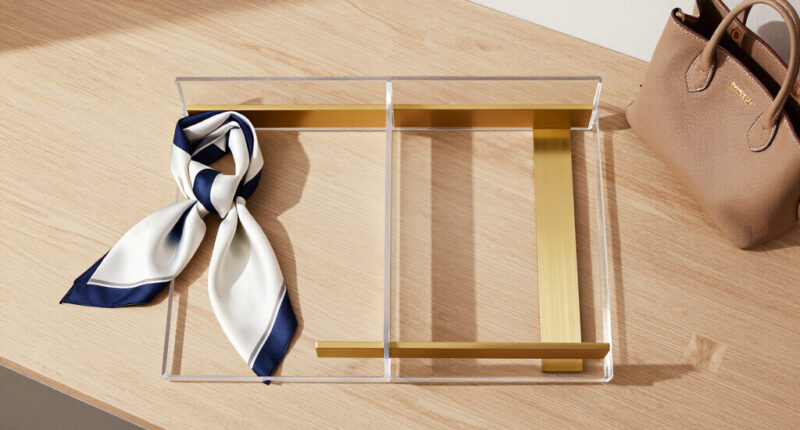 9 Best Luxury Closet Storage System Accessories in 2026