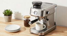 9 Best Luxury Coffee Station Setup in 2026