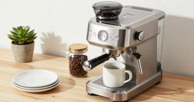9 Best Luxury Coffee Station Setup in 2026