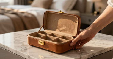 9 Best Luxury Eyewear Organizer Cases in 2026