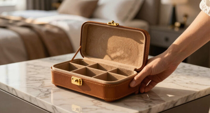 9 Best Luxury Eyewear Organizer Cases in 2026