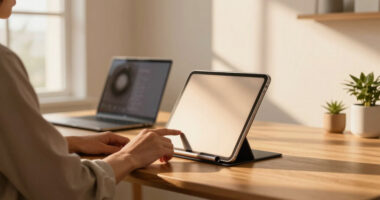 9 Best Luxury Tablet Stand for Desks in 2026