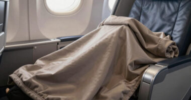 9 Best Luxury Travel Blanket Compact in 2026